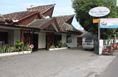 Wisma Gembira